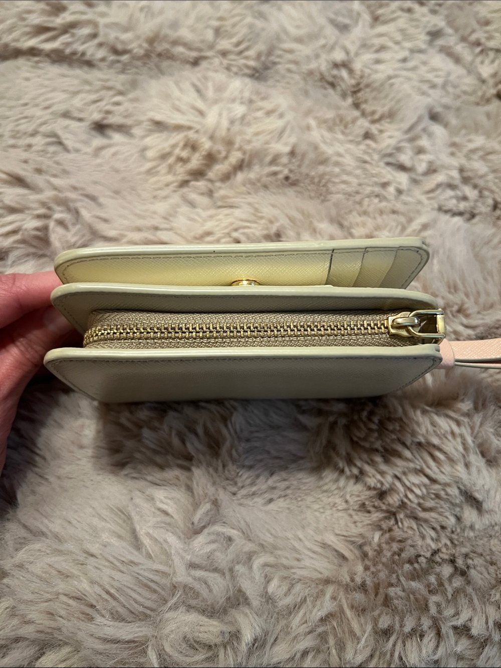 Marc Jacobs wallet - Picture 4 of 7